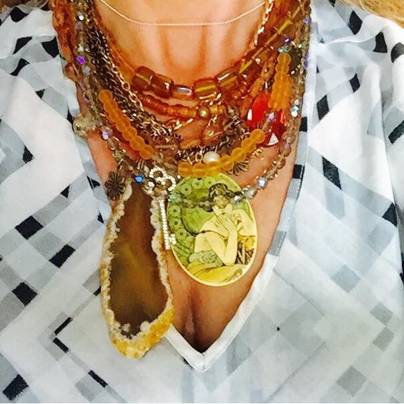 Handmade Custom Jewelry - Picture 2 of 4